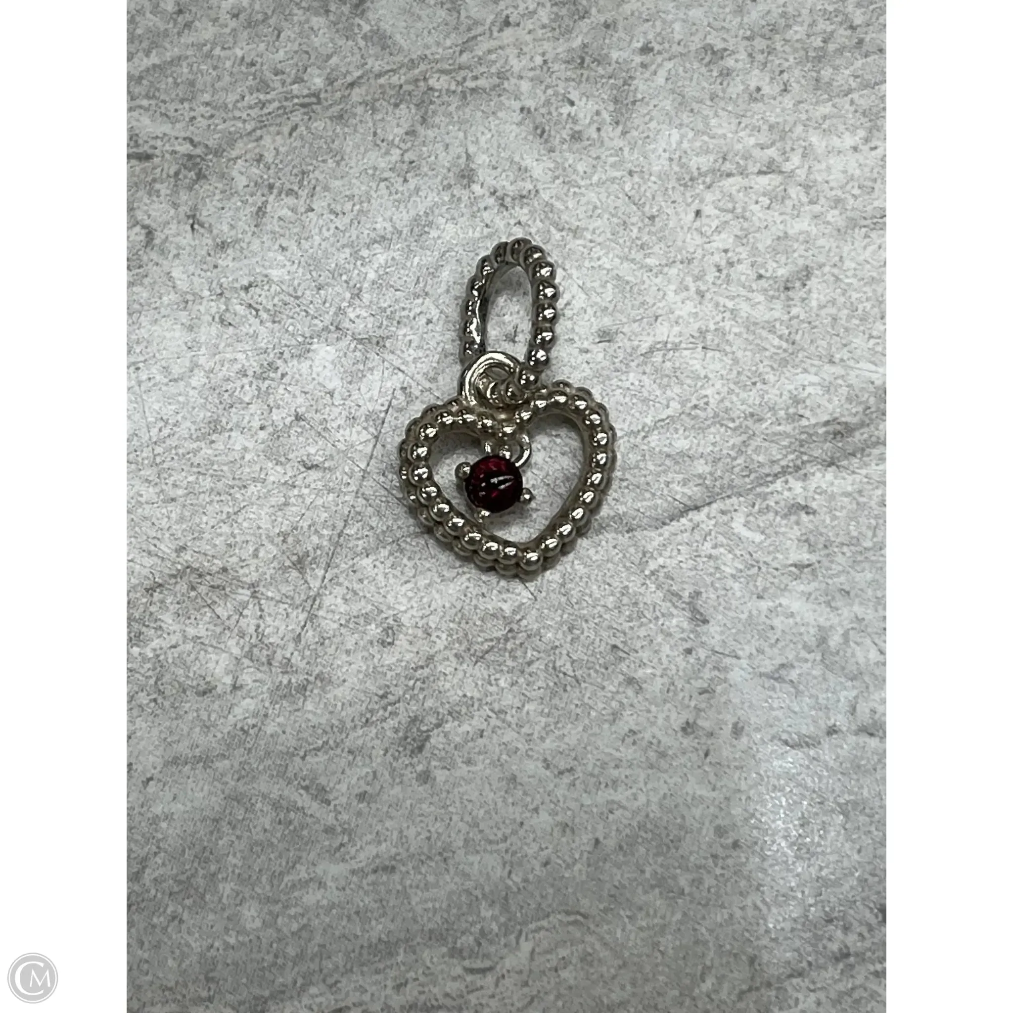 Accessory Tag By Pandora