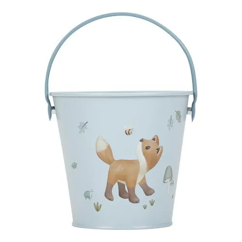 Little Dutch: Little Dutch Bucket - Forest Friends