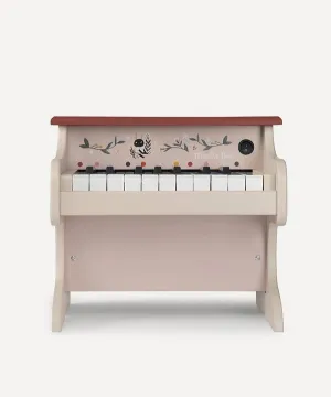 Moulin Roty: Piano - Après la pluie