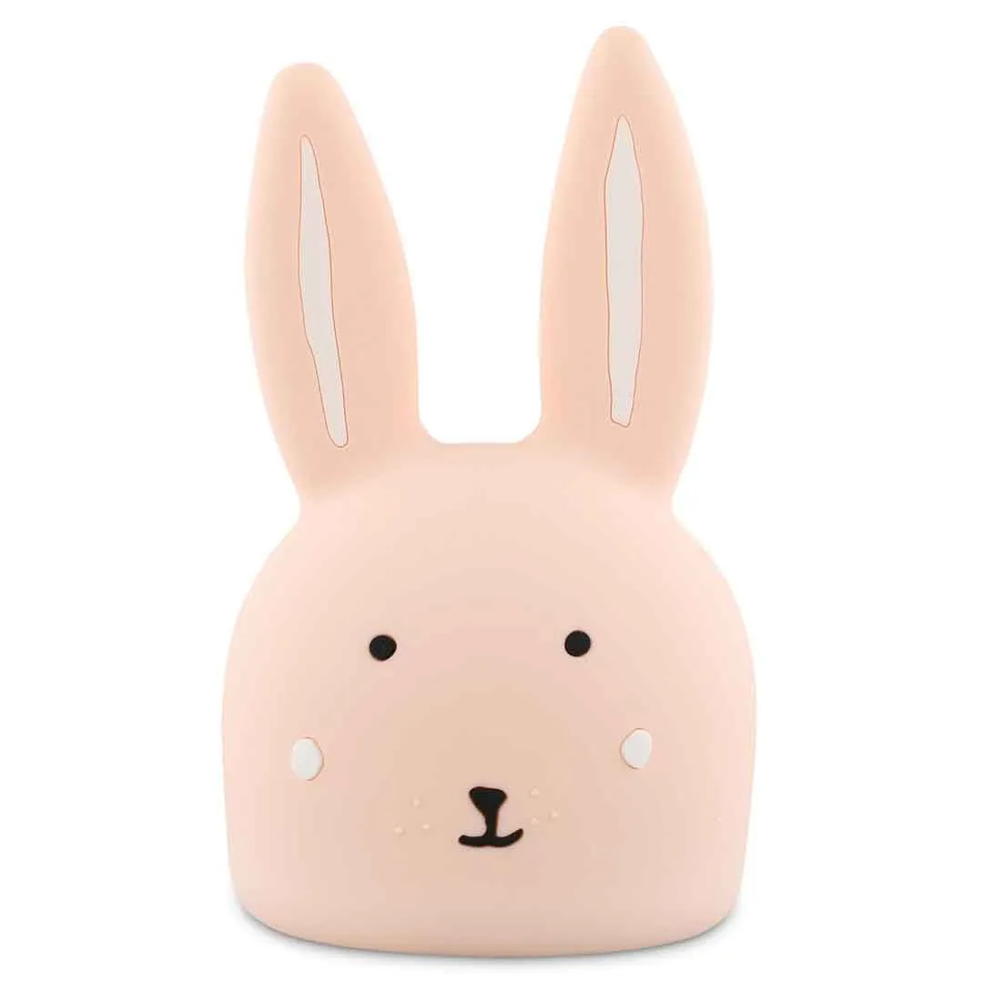 Trixie: Night Light - Mrs. Rabbit